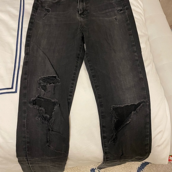 AG Sophia jeans - Picture 2 of 7